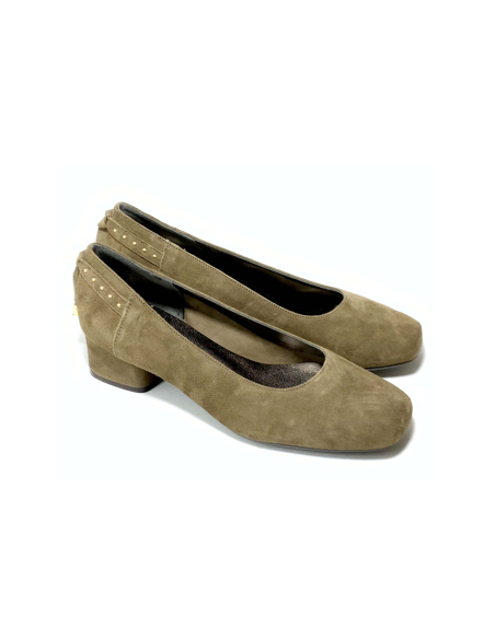 ballerines keiko reqins