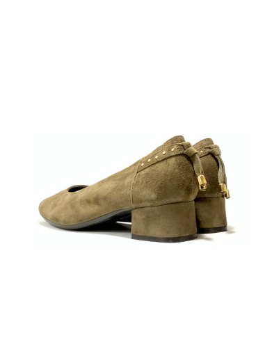 ballerines keiko reqins