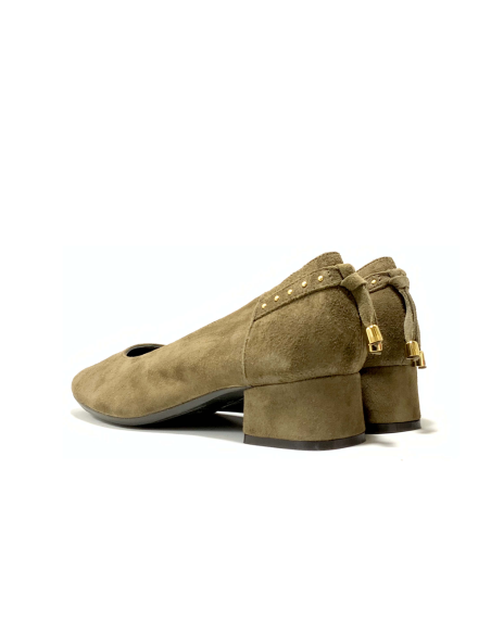 ballerines keiko reqins
