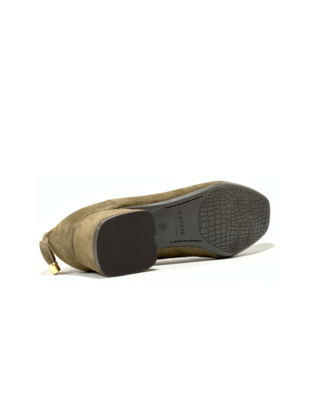 ballerines keiko reqins
