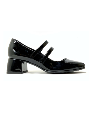 ballerines victory reqins