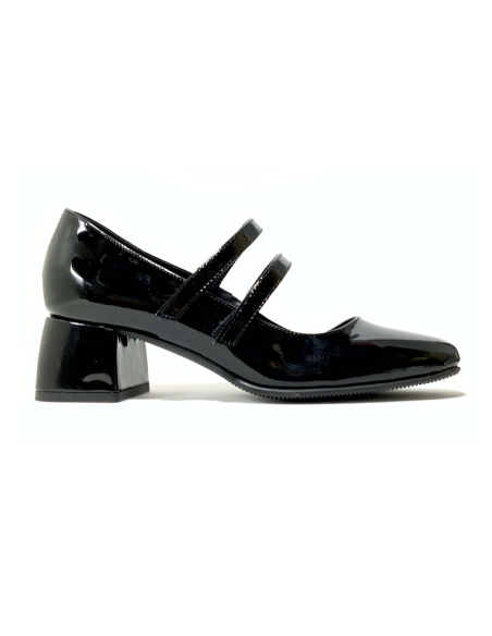ballerines victory reqins