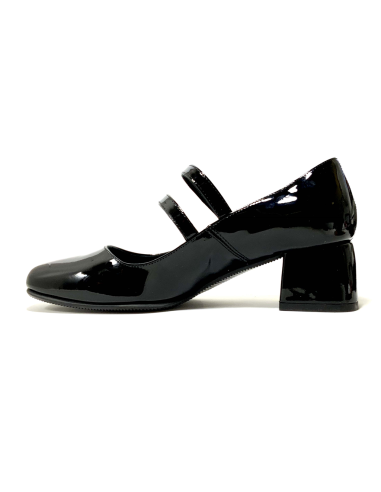 ballerines victory reqins