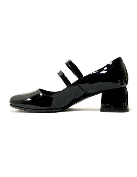 ballerines victory reqins