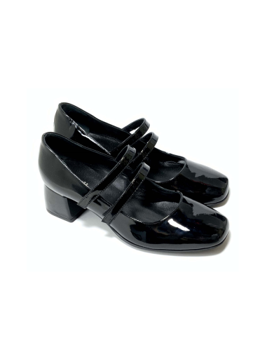 ballerines victory reqins