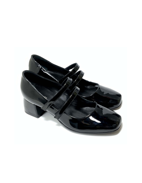 ballerines victory reqins