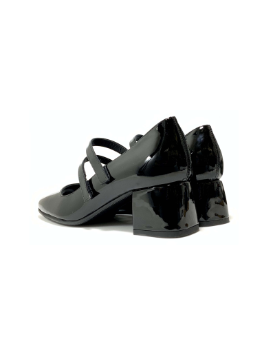ballerines victory reqins