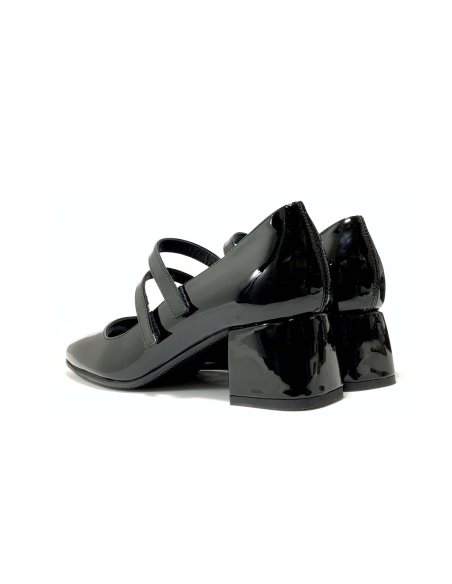 ballerines victory reqins