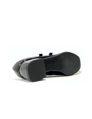 ballerines victory reqins