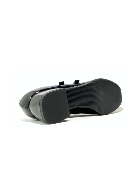 ballerines victory reqins