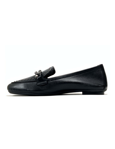 mocassins hiro reqins