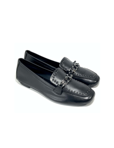mocassins hiro reqins