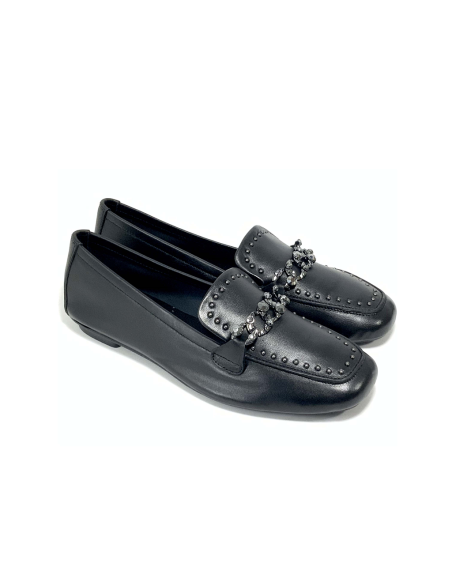 mocassins hiro reqins