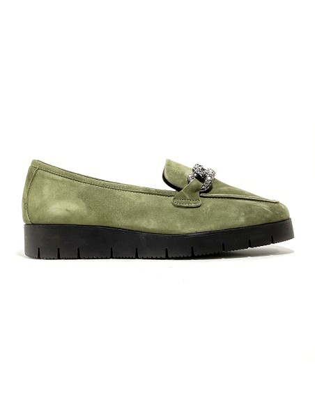 mocassins nora reqins