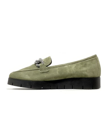 mocassins nora reqins