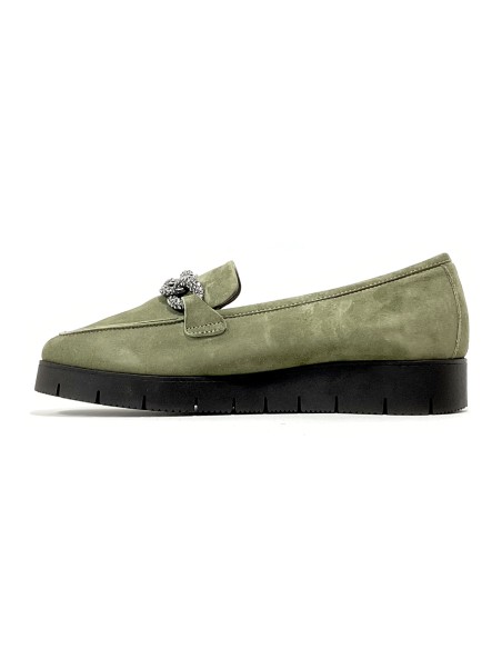 mocassins nora reqins