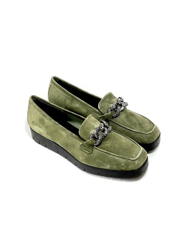 mocassins nora reqins