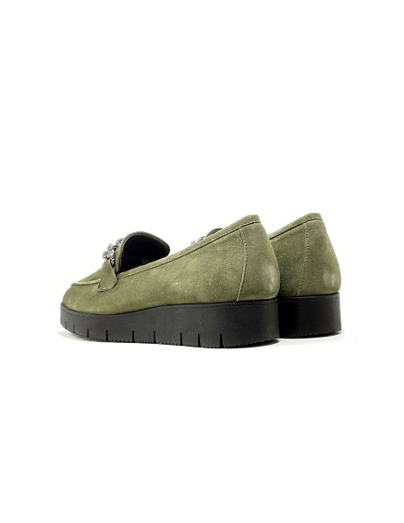 mocassins nora reqins