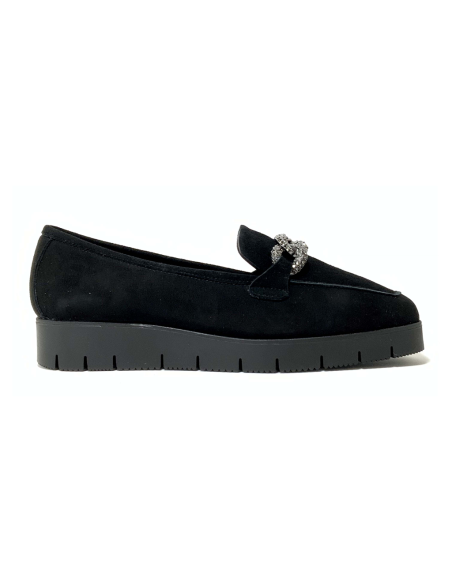 mocassins nora reqins