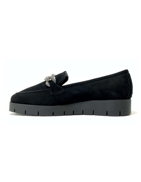 mocassins nora reqins