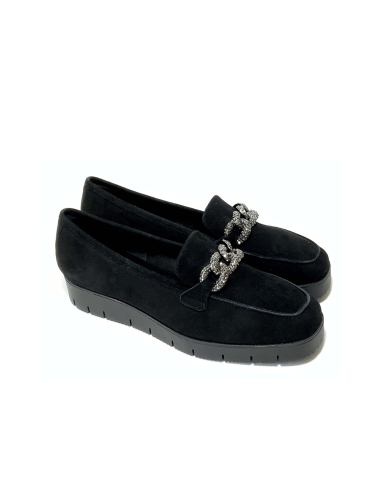 mocassins nora reqins