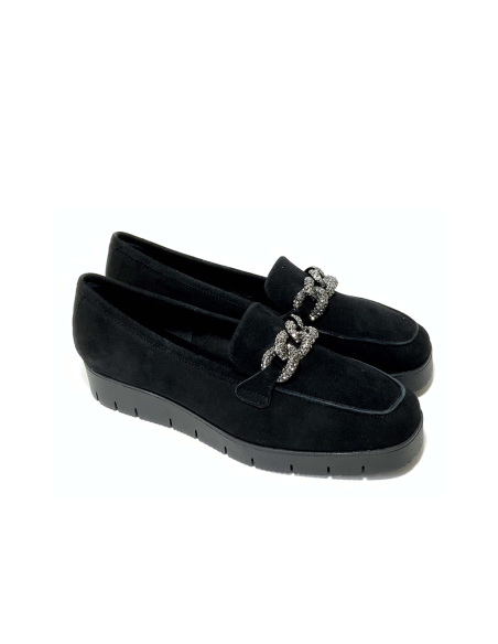 mocassins nora reqins