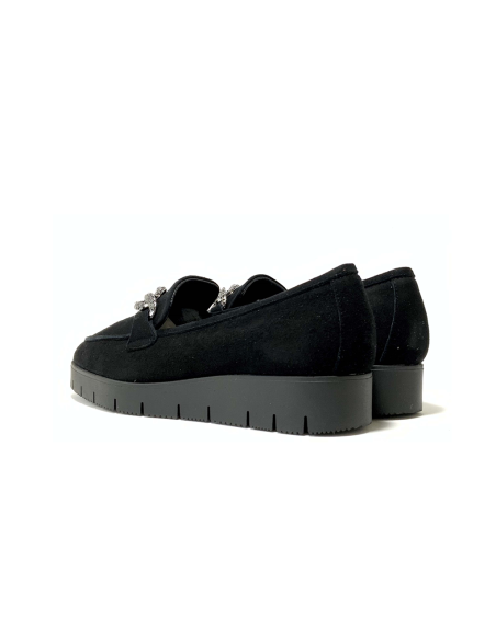 mocassins nora reqins