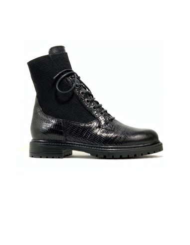 boots-bottines evita reqins