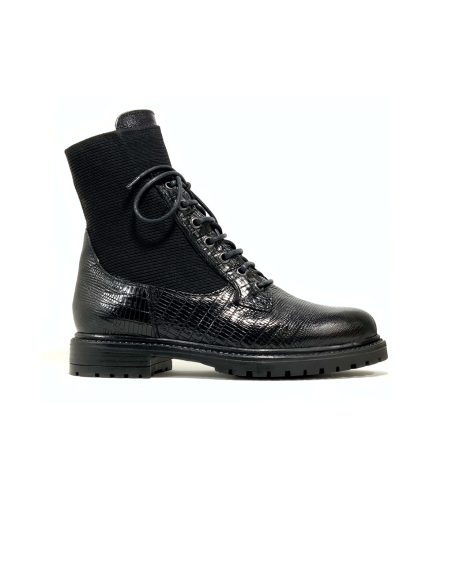 boots-bottines evita reqins