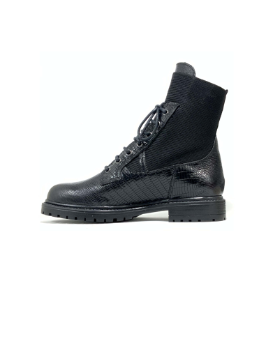 boots-bottines evita reqins