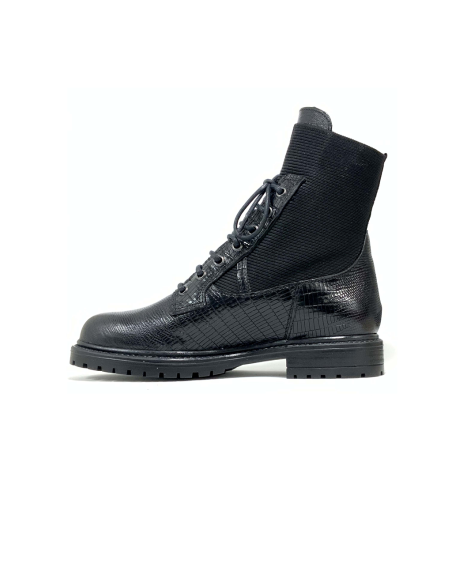 boots-bottines evita reqins