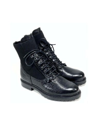 boots-bottines evita reqins