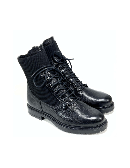 boots-bottines evita reqins