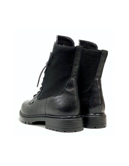 boots-bottines evita reqins