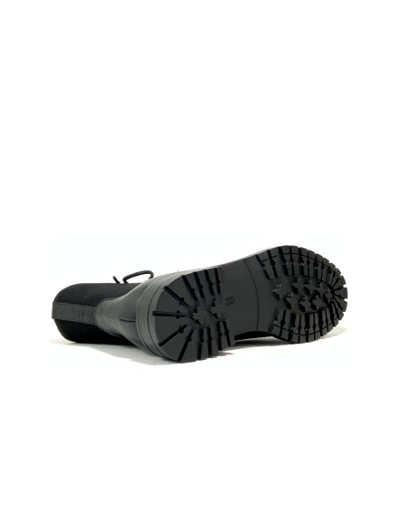 boots-bottines evita reqins