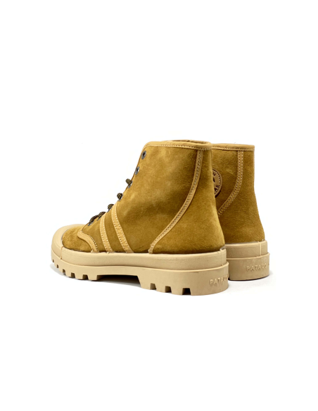 boots-bottines originale/s pataugas