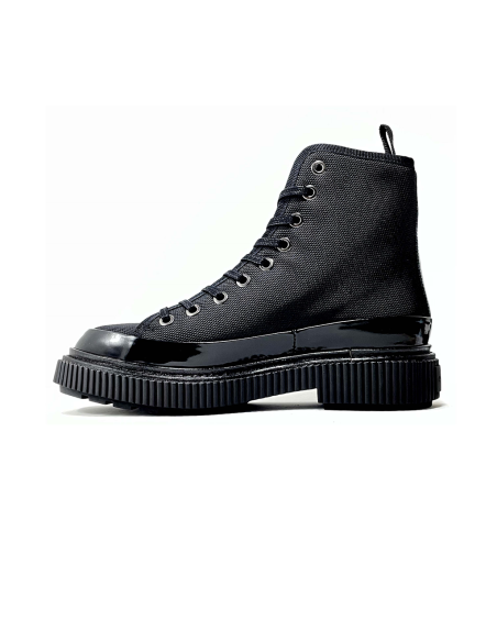 boots-bottines octavie pataugas