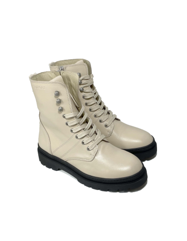 boots-bottines wanda pataugas