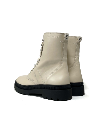 boots-bottines wanda pataugas