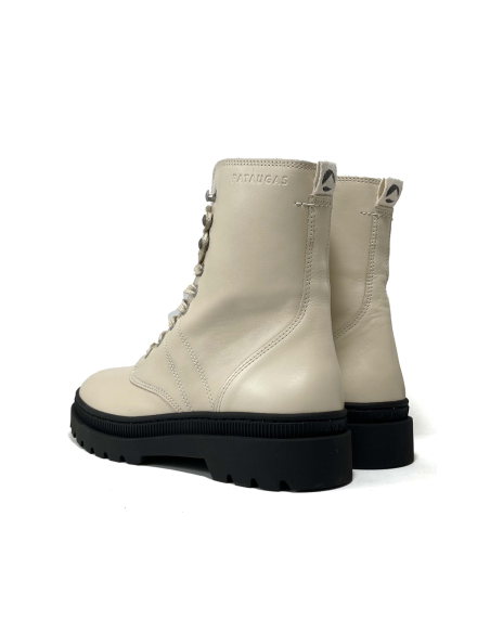 boots-bottines wanda pataugas