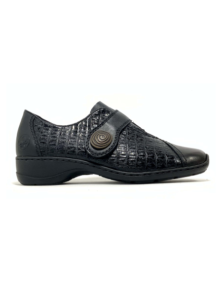 derbies et richelieus 58370-00 rieker