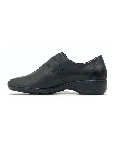 derbies et richelieus 58370-00 rieker