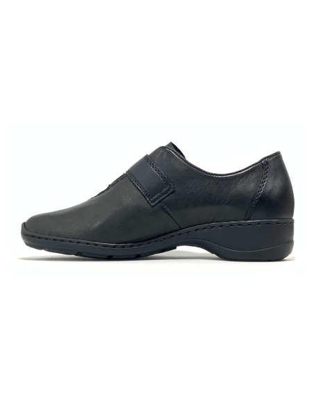 derbies et richelieus 58370-00 rieker