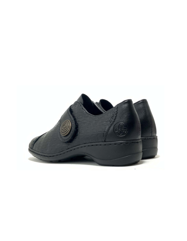 derbies et richelieus 58370-00 rieker