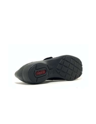 derbies et richelieus 58370-00 rieker