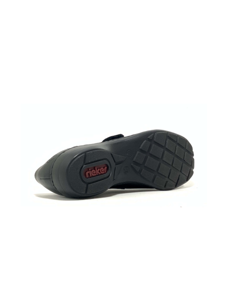 derbies et richelieus 58370-00 rieker