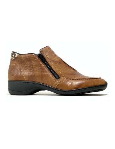 boots-bottines 58386-22 rieker