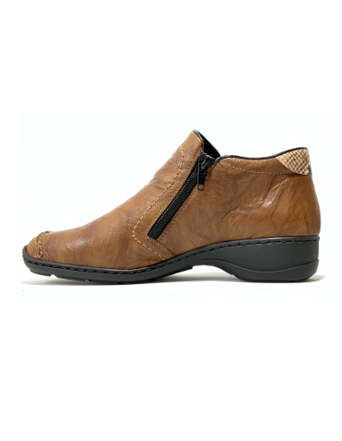 boots-bottines 58386-22 rieker