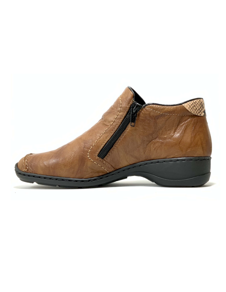 boots-bottines 58386-22 rieker