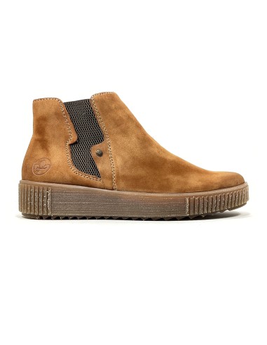 boots-bottines y6461-24 rieker